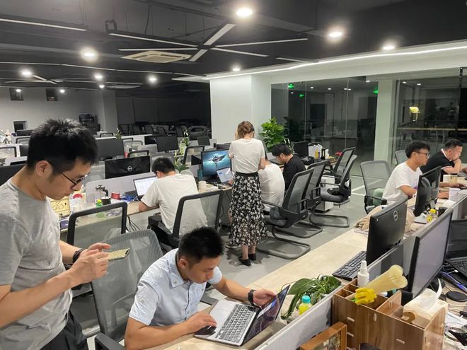 隔離點海量信息管理難題的破局之道 玄武企業(yè)定制“神器”賦能高效運營